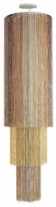 MissoniHome Подвесной светильник из вискозы