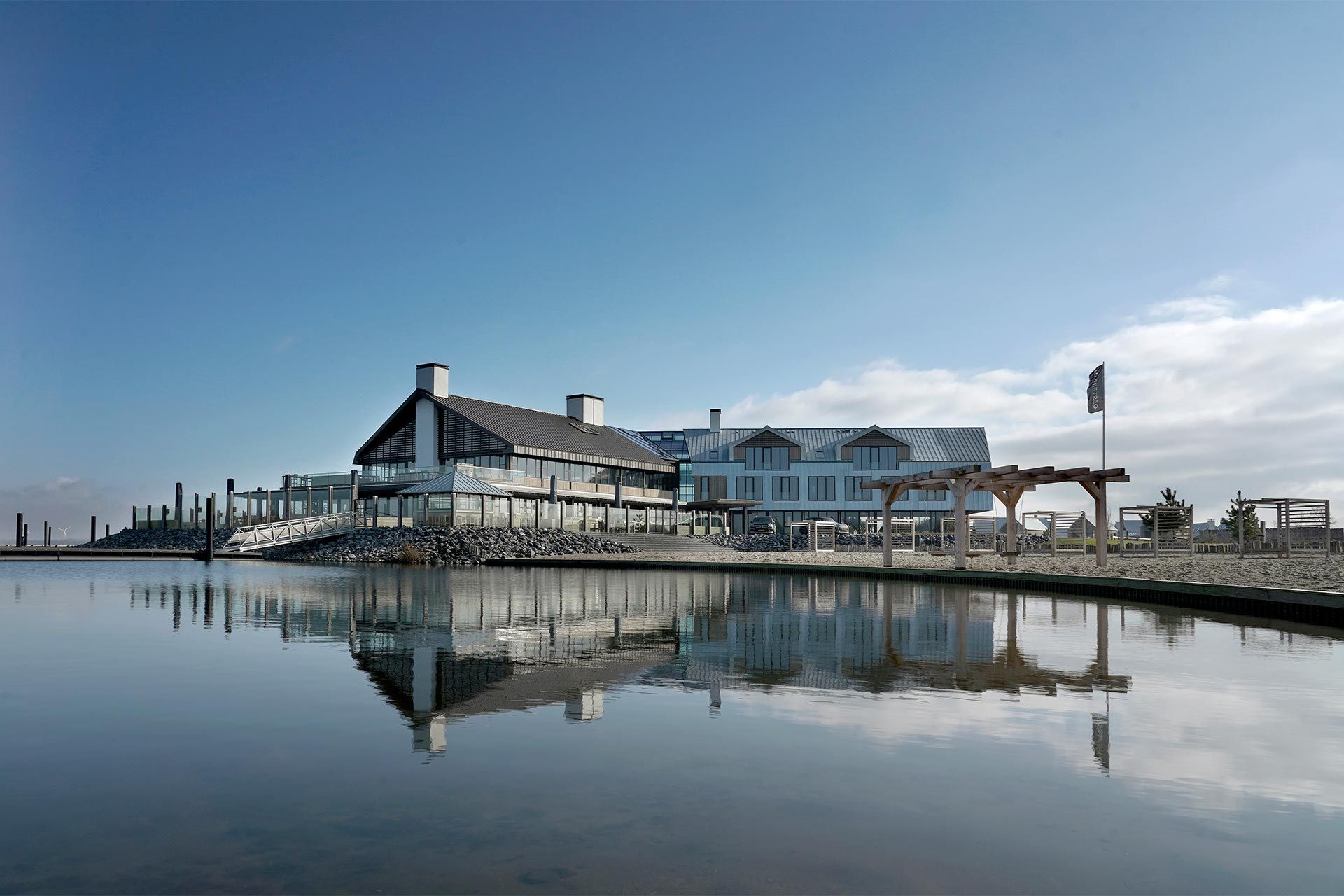 Непрерывный металлический ламинат ZINTEK zintek® ARCH-00029024 - Вид №7