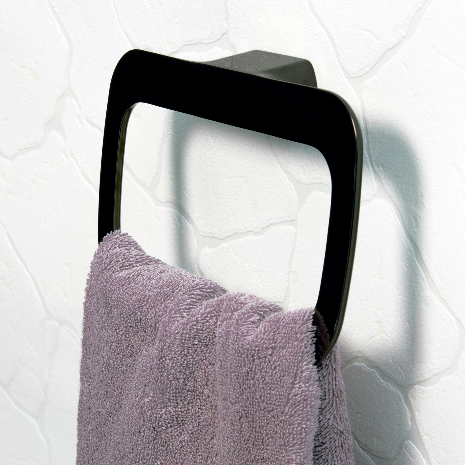 K-5160 Glan Держатель полотенец WasserKRAFT Glan K-5100 