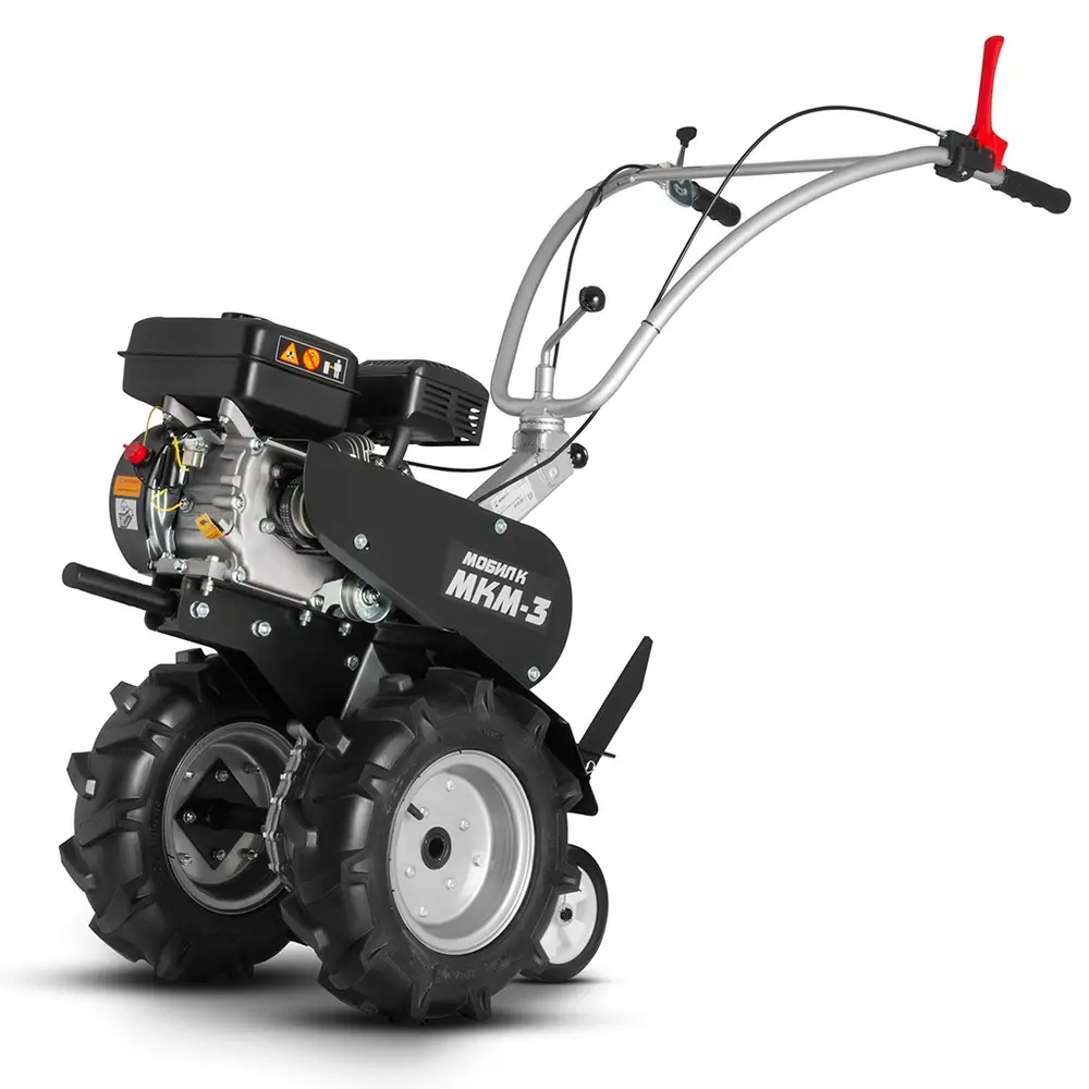 Мотоблок Мобил К МКМ-3 ЛМ 6.5 л/с STLM-2201446