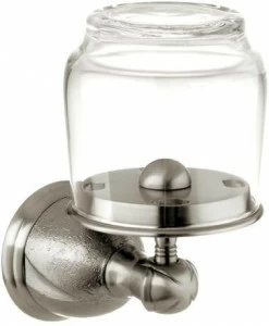 Bronces Mestre Держатель для зубных щеток из металла Oman