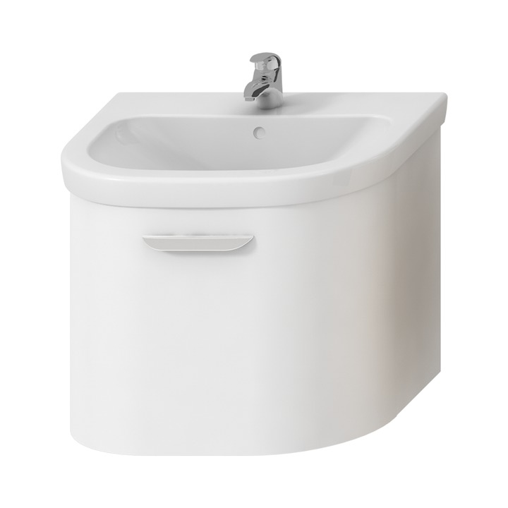 JIKA Тумба под раковину, для ванной H454134 Deep by Jika  - Вид №2