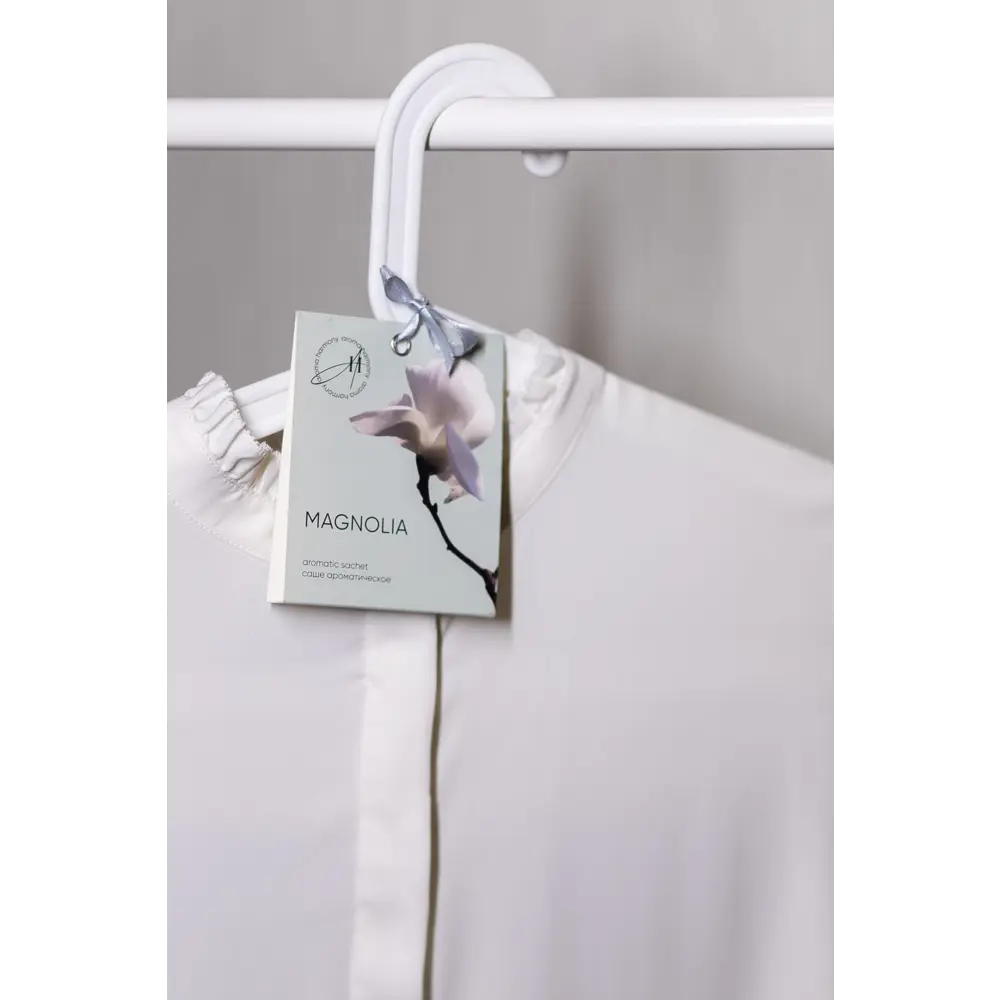 AROMA HARMONY Саше ароматическое Весенняя Магнолия 89359595 STLM-1564872 - Вид №2