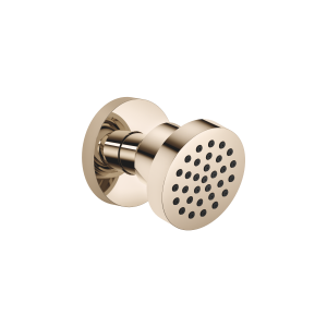 Спрей для тела без регулятора объема FlowReduce - Шампанское (Золото 22 карата)