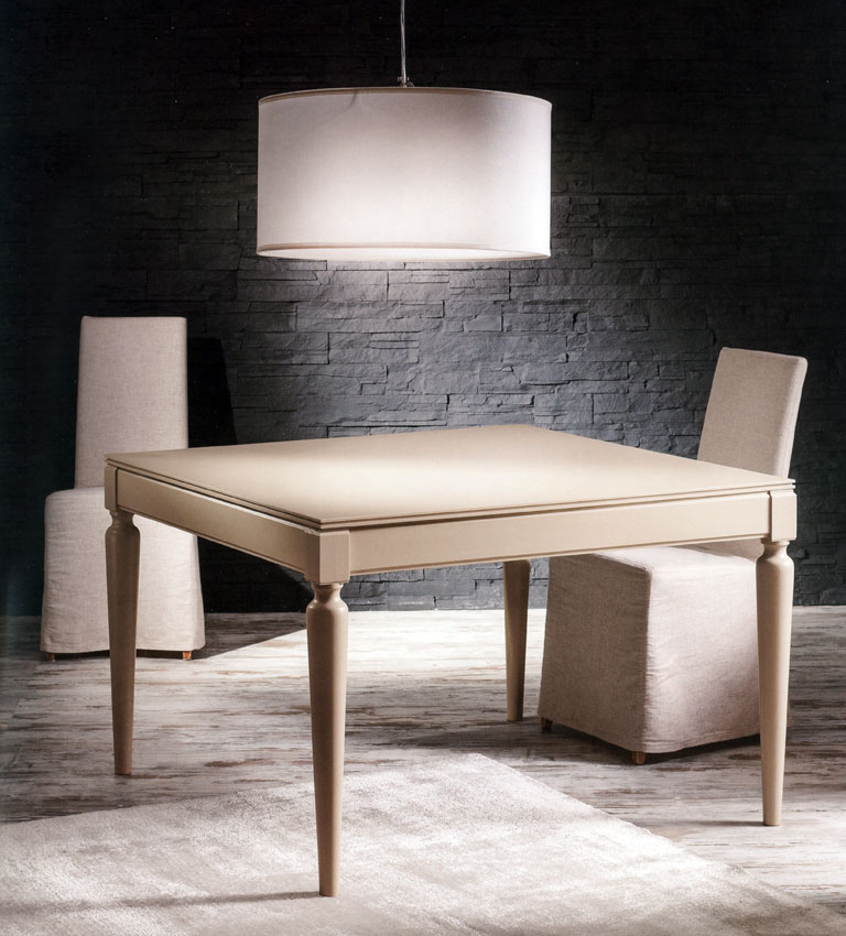 Стол Plurimo PACINI CAPPELLINI 5483  1 
