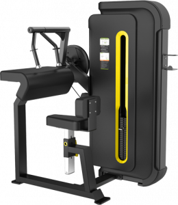 H3027 Svensson industrial h3027 matte black разгибание рук сидя (прямая поверхность) Svensson Body Labs