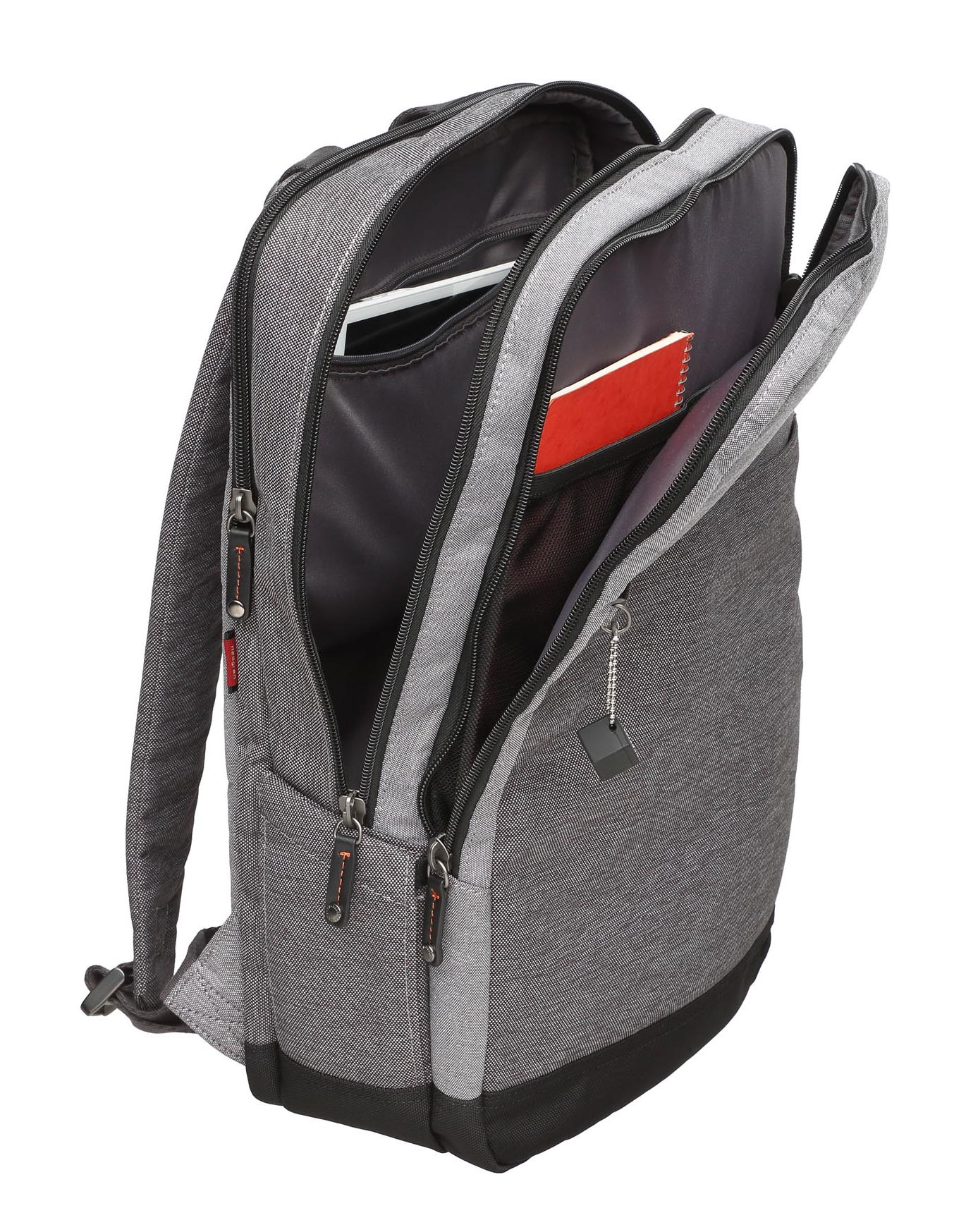 HWALK05/012 Рюкзак HWALK05 Backpack Rule Hedgren Walker - Вид №2