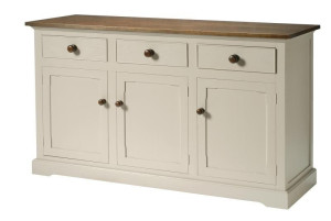 HD510 Основание комода с росписью по Гринвичу ijlbrown