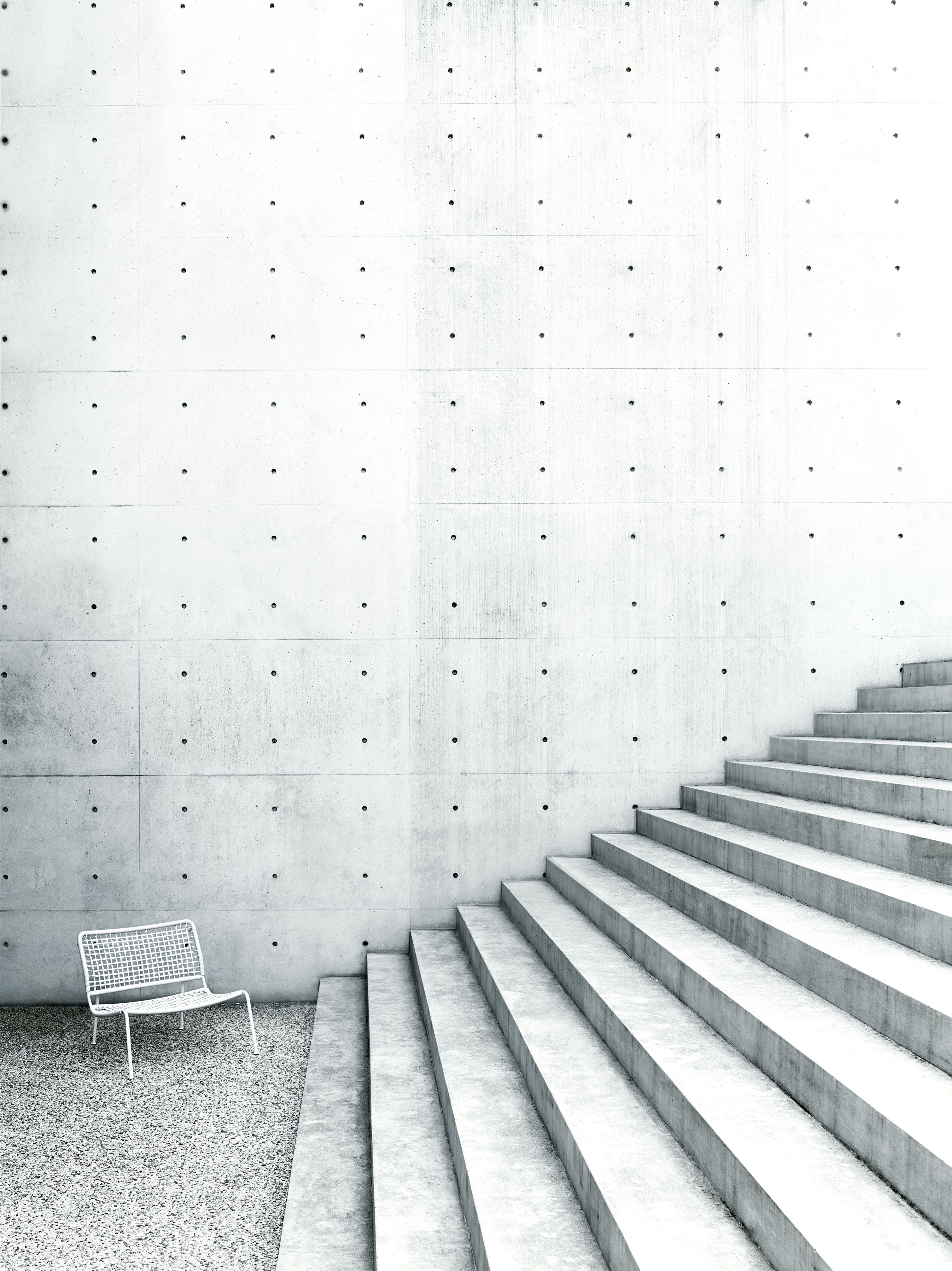 Кожаный садовый стул Living Divani лягушка ARCH-00114476 - Вид №1