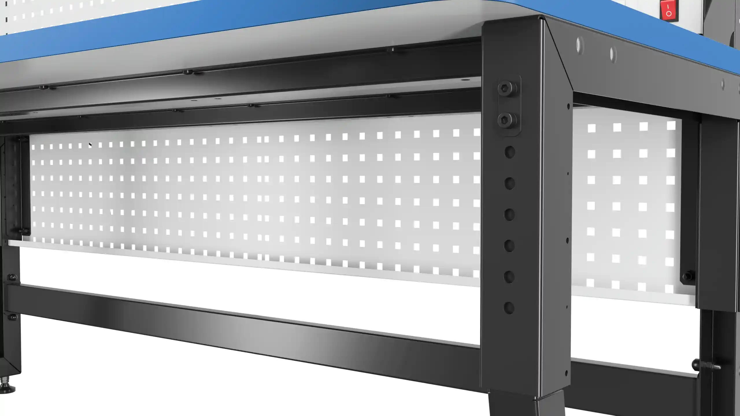 Монтажный стол SPC 20.2 Верстакофф 175.20.6 - М - Вид №2