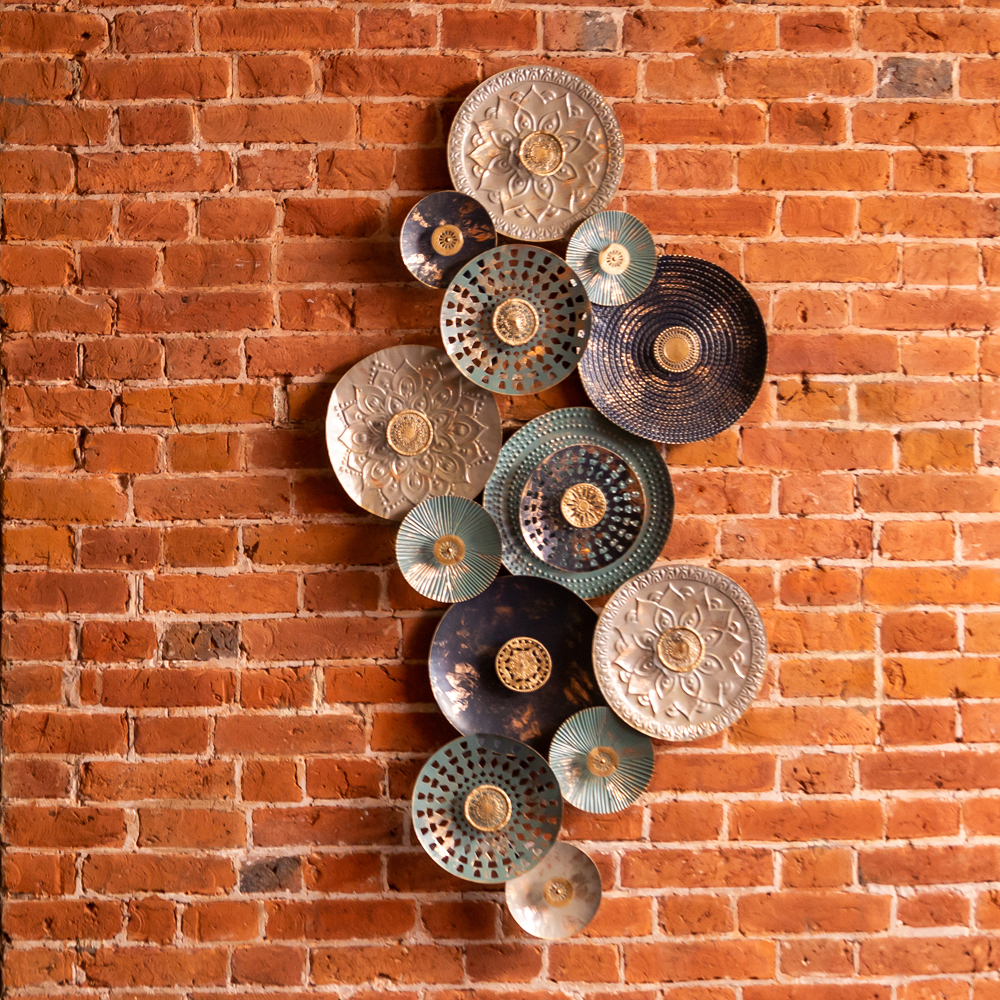 19091236 Панно «Омикрон» Object Desire  - Вид №3