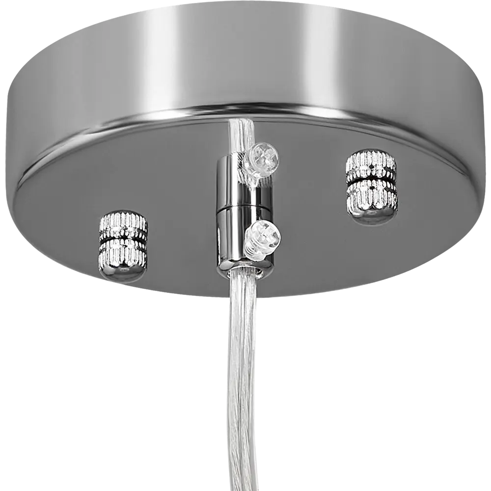 Eurosvet Sandra - подвесной светильник с хрустальным плафоном 89390227 STLM-1570853 - Вид №4