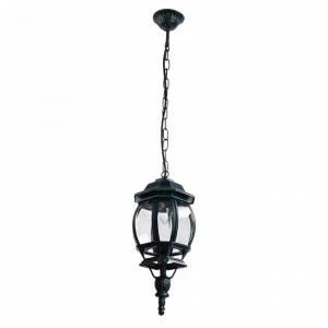 Уличный подвесной светильник медный Arte Lamp Atlanta A1045SO-1BG ARTE LAMP ATLANTA, ФОНАРЬ 00-3898556 Медь