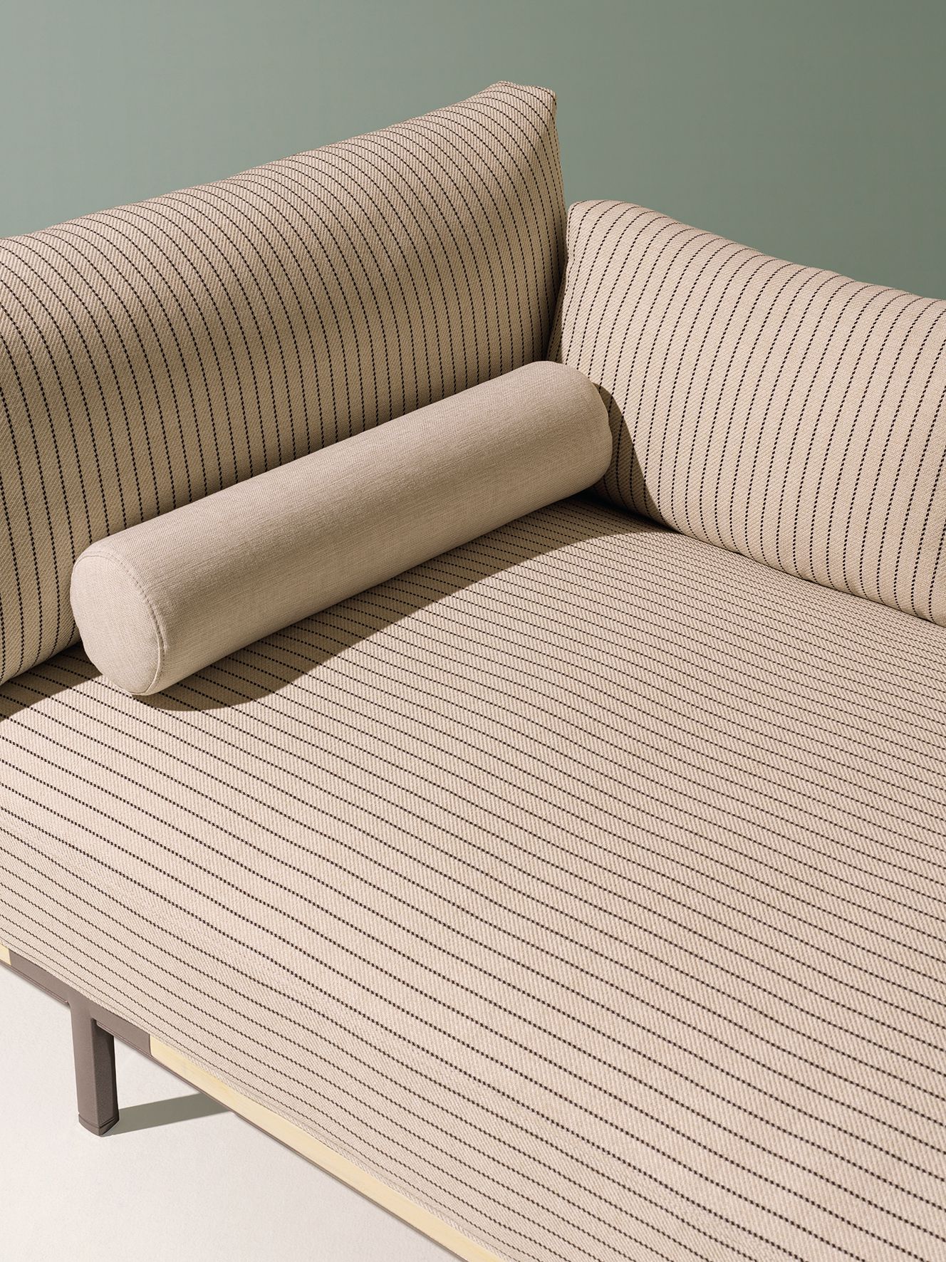 Ткань сад Dormeuse Ethimo залив ARCH-00131072 - Вид №3