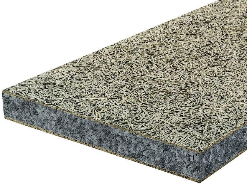 CELENIT Теплоизоляционная панель / композитная звукоизоляционная панель Celenit styr sun-id-1362199 - Вид №2