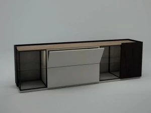 Kico Комод с откидными дверцами