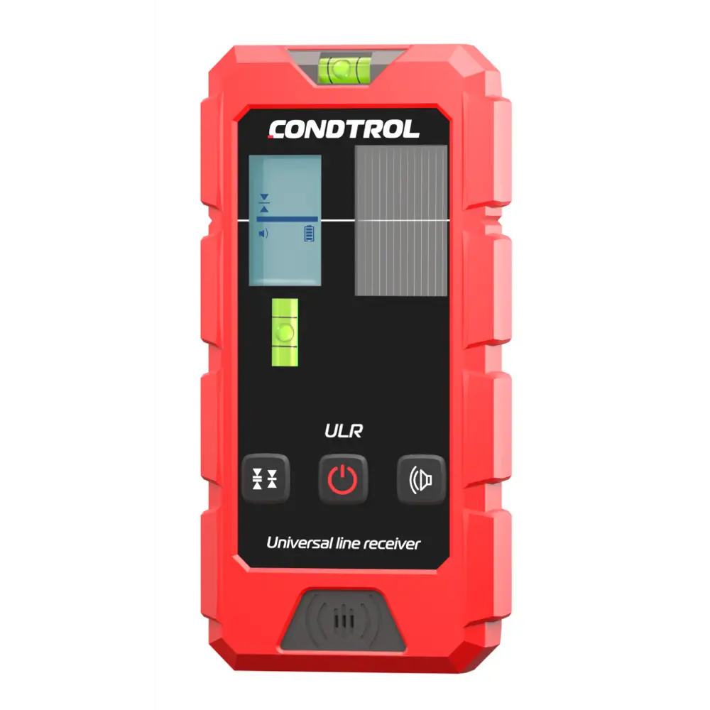 Приемник лазерного луча Condtrol ULR 2-17-199 100 м STLM-2015636