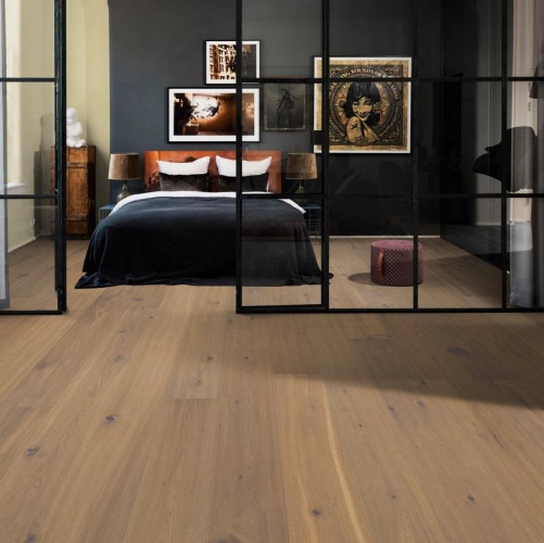 Паркетная доска Kahrs Дуб Юдре 2600200597 - Вид №20