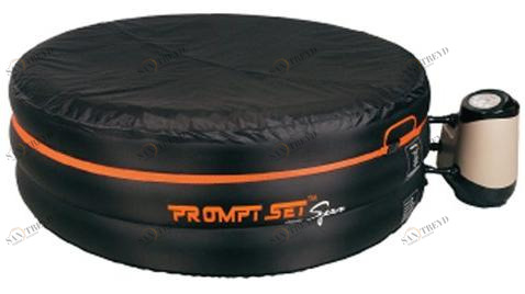 First Spas Classic Santreyd sun-id-295730