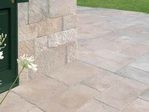 SAS Italia Реконструированный каменный пол / настенная плитка для улицы