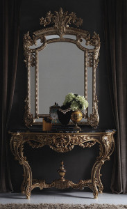 Консоль  SILVANO GRIFONI 2290