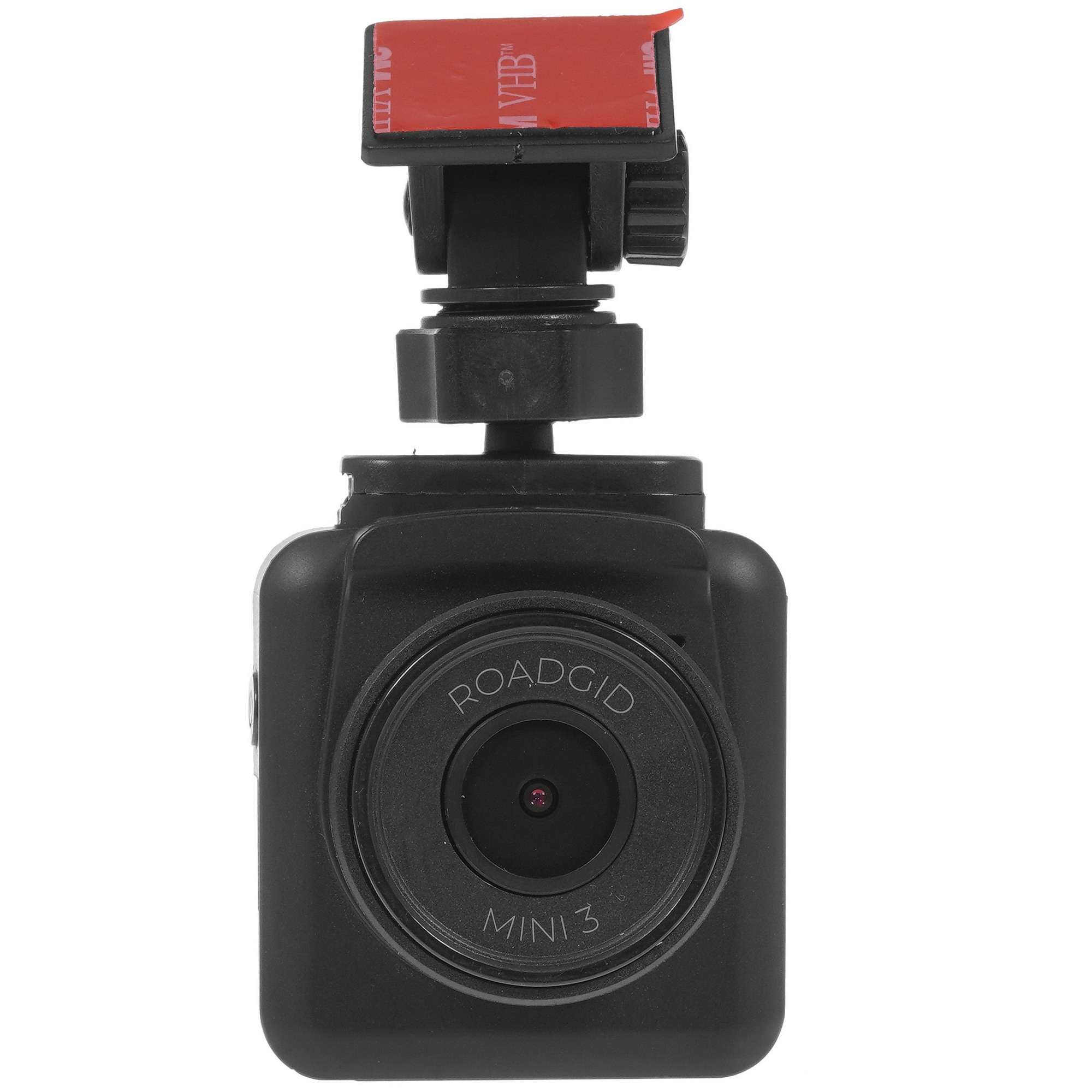 4892594 Видеорегистратор ROADGID MINI 3 WI-FI GPS STDN-0140285 - Вид №1