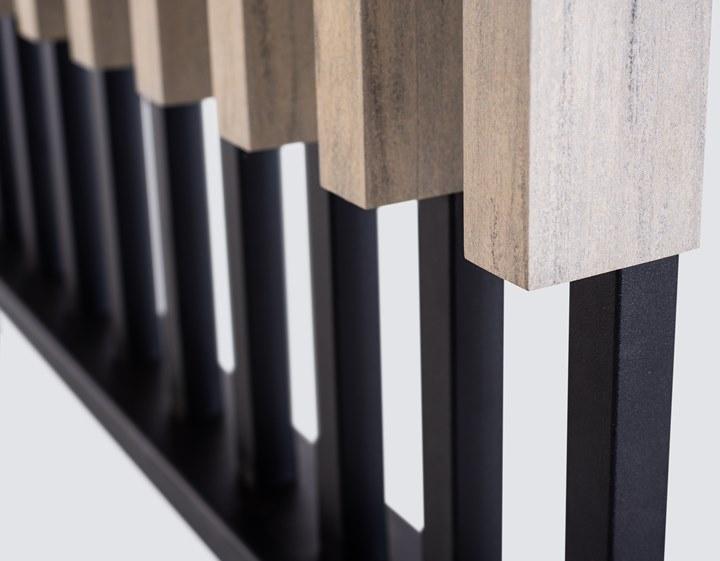 Tarimatec Wpc забор Recinzioni sun-id-1366132 - Вид №3