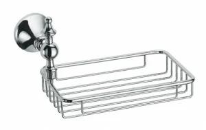 FIR Italia Полка - мыльница CLASSIC BATHROOM ACCESSORIES AB.ML04.A