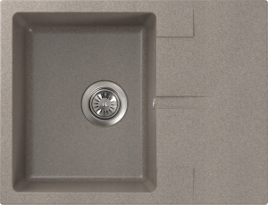 Кухонная мойка Fostogran Немо 435