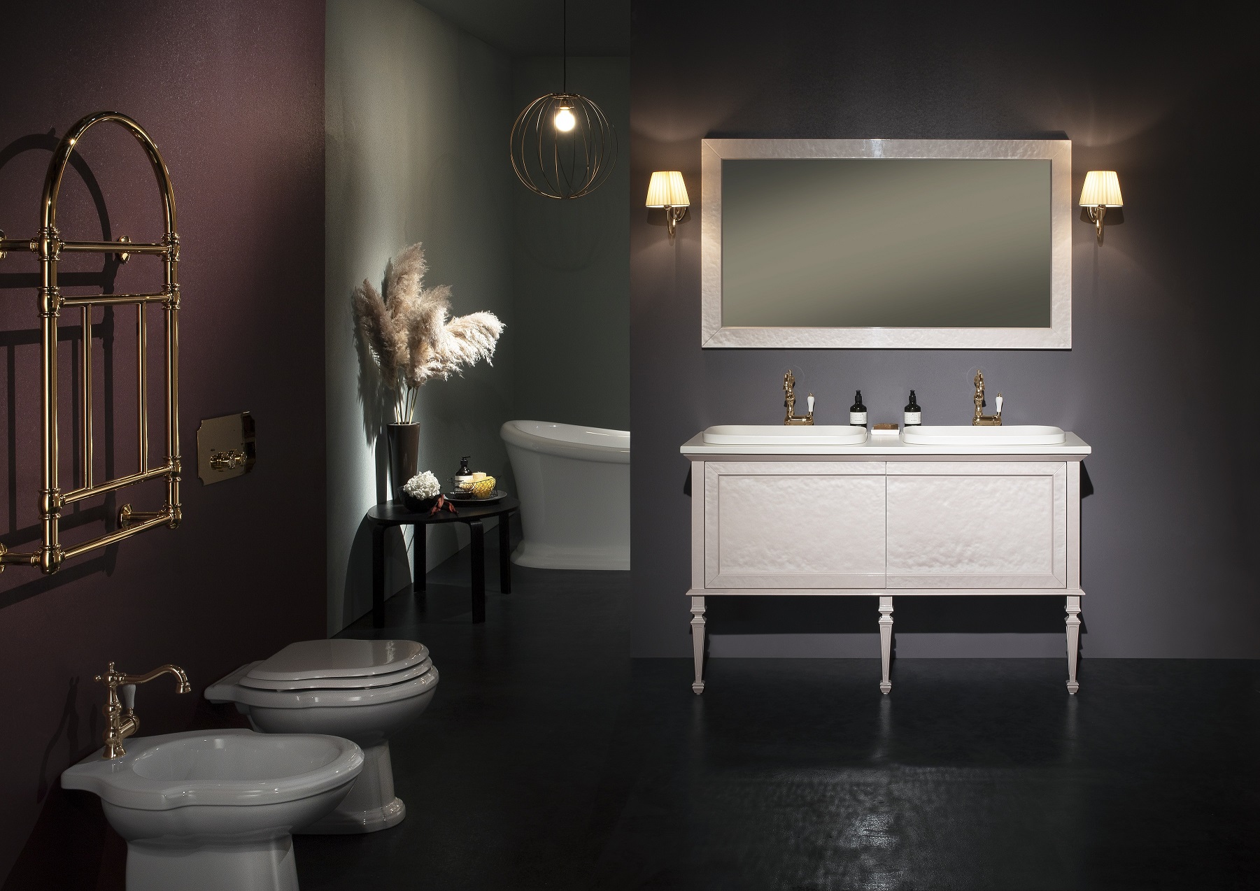 1302 Boutique 140 Gaia  New Style - Вид №1