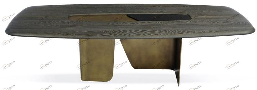 ENNE Прямоугольный стол sun-id-1503789