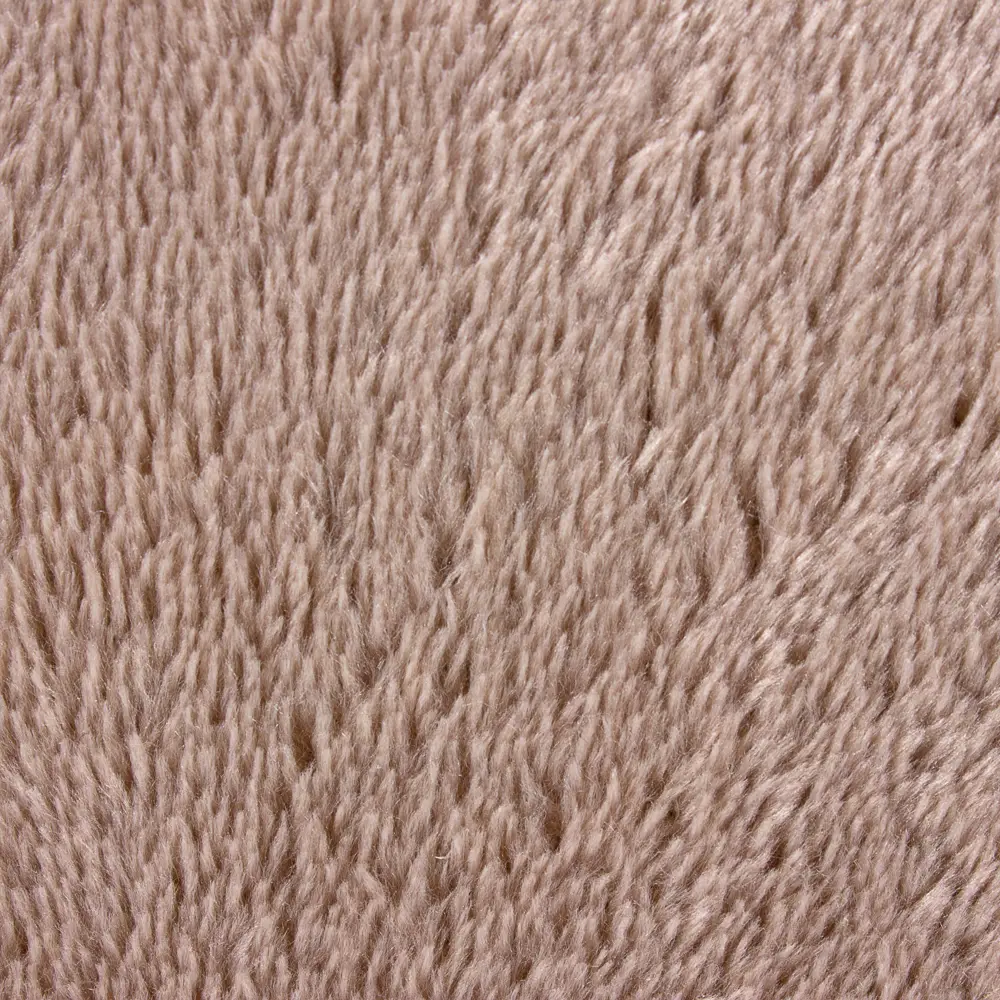 Плед «Prestige» 200х220 см микрофибра цвет бежевый BELEZZA STLM-2128328 - Вид №1