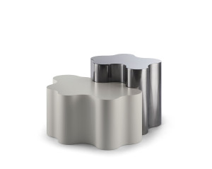 Журнальный столик из жесткого полиуретана