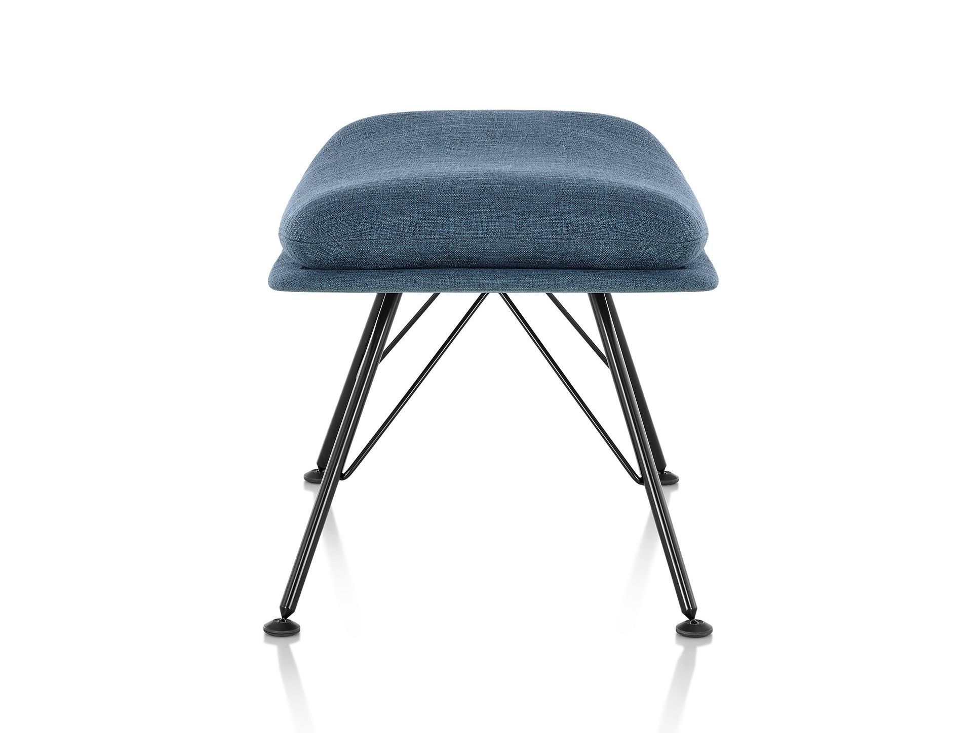 Тканевая мягкая подставка для ног Herman Miller Striad ARCH-00113233 - Вид №2