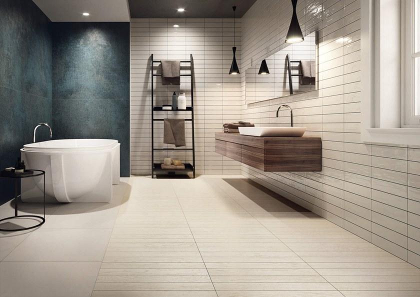 Ceramiche Caesar Настенная / напольная плитка из керамогранита под дерево Evood sun-id-1399078 - Вид №4