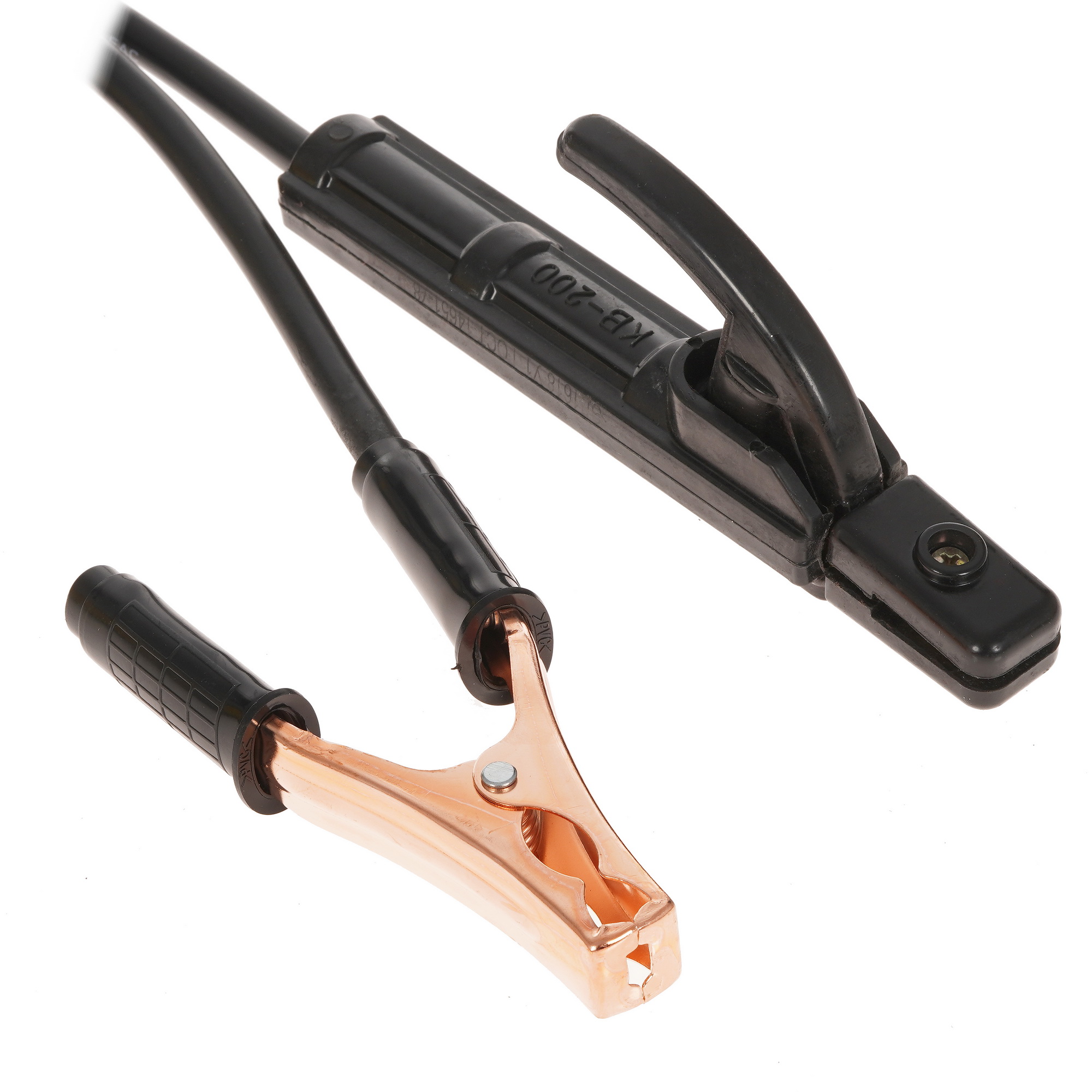 Сварочный аппарат Eurolux IWM-205 5305535 STDN-0010835 - Вид №6