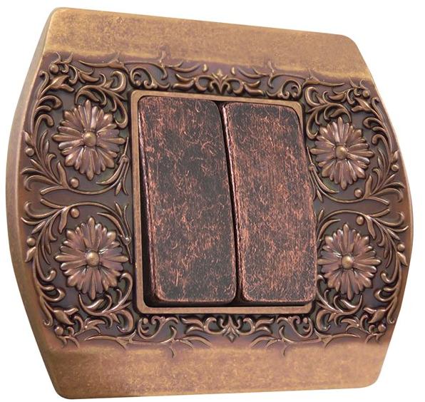 FEDE Гражданская серия из латуни Absolute luxury Fd01421 Fd01421-- - Вид №4