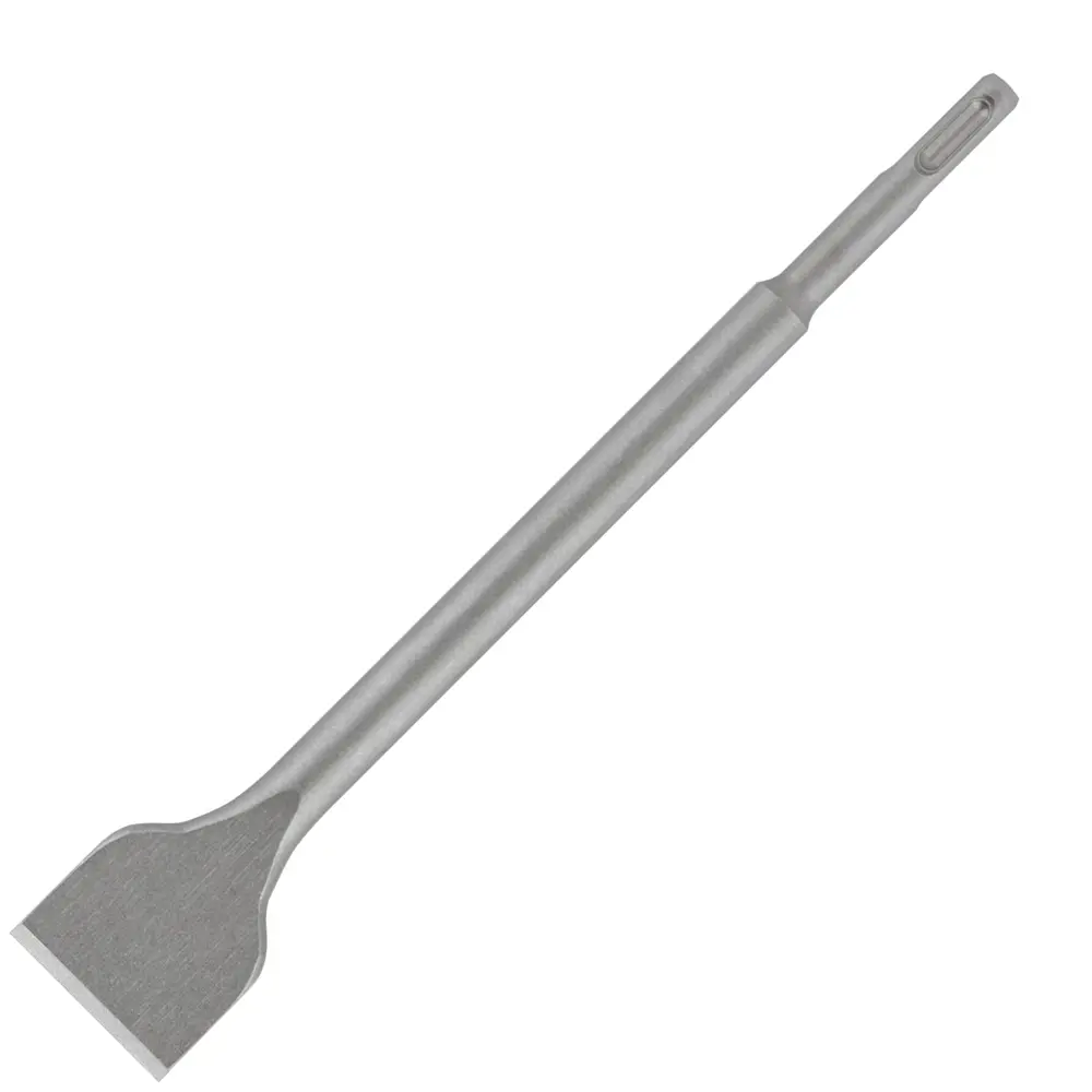 Зубило SDS-plus Fit 33493 40x245 мм 82274547 STLM-2021348 