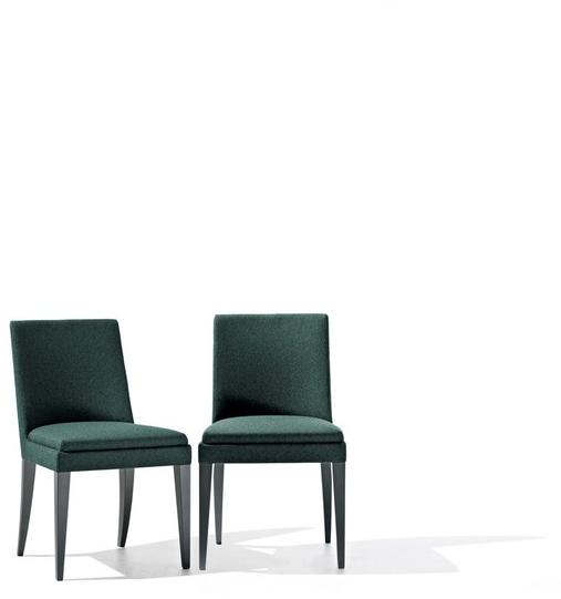 Very Wood Стул из мягкой ткани Onda sun-id-1436697 - Вид №3