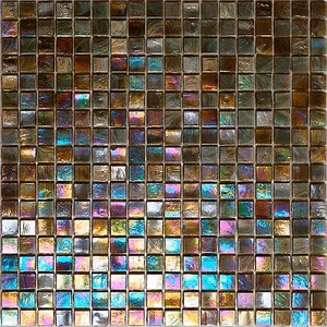 МОЗАИКА ИЗ СТЕКЛА ND14 ALMA FLICKER