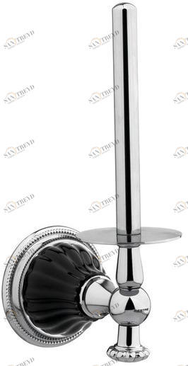 Bronces Mestre Держатель запасного рулона Artica with porcelain 233585.n000.50