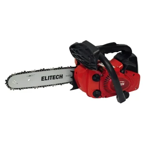 Бензопила Elitech БП 25/12М 1.2 л.с шина 30 см 84508173 STLM-2173356