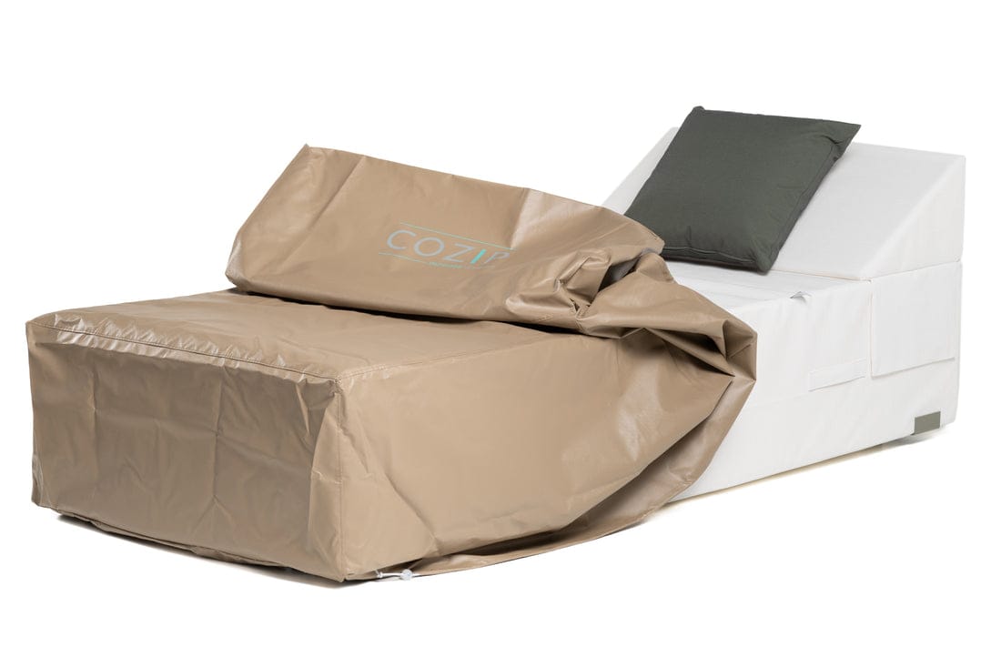 Защитная ткань для наружной мебели COZIP GOLD ARCH-00080427