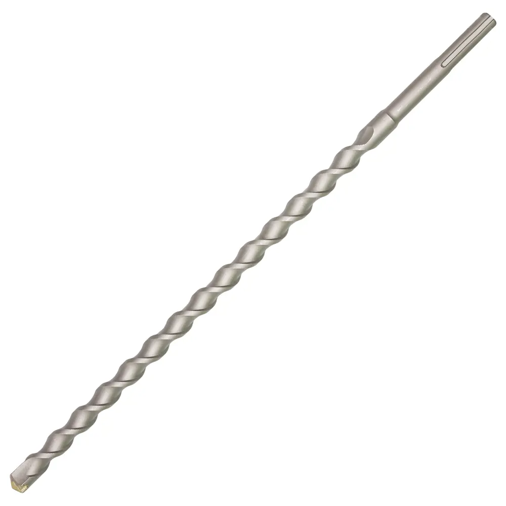 Бур по бетону SDS-max 24х505х600 мм Dexter FD-A0374 16659985 STLM-2087799 