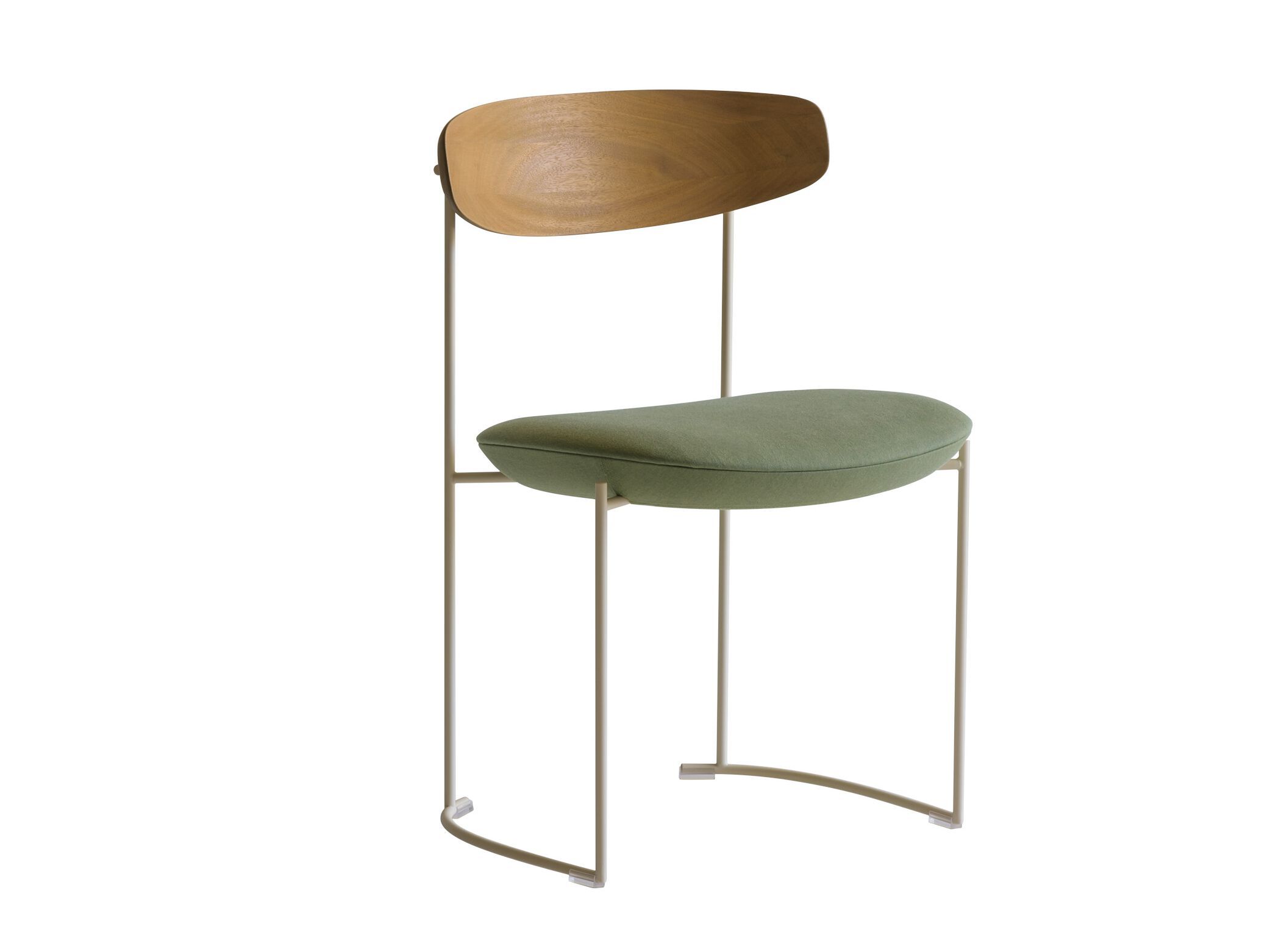 Сани сад стул Potocco Keel ARCH-00034301