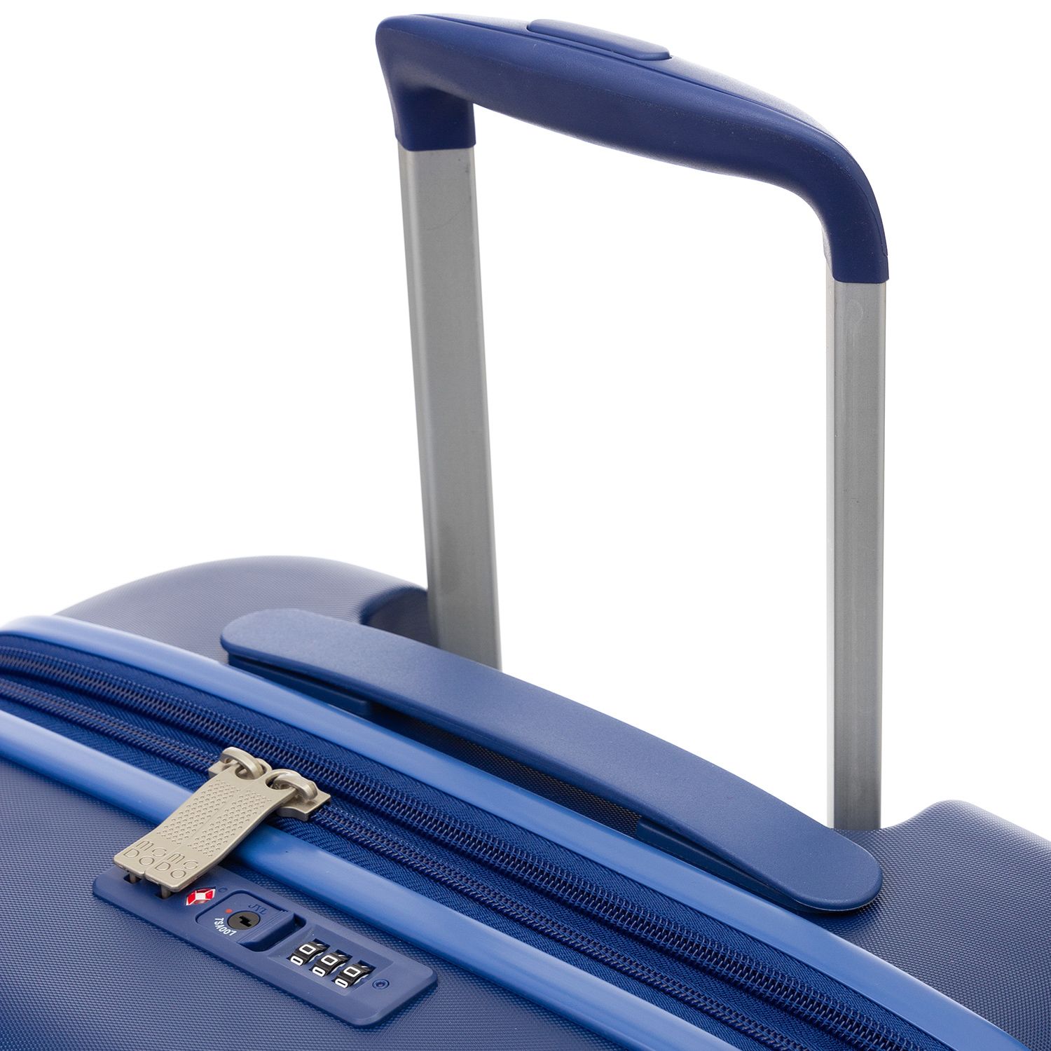 3503-23 Чемодан 3503 Spinner S MODO by Roncato Vega - Вид №7