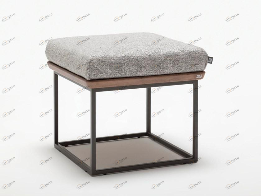 Rolf Benz Подставка для ног из ткани Rolf benz 934 sun-id-1506490