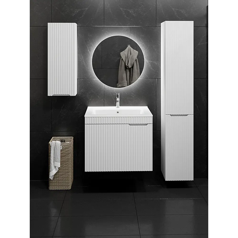 Тумба Santreyd Фостер 60 для раковины в классическом стиле 89352058 STLM-1348170 - Вид №2