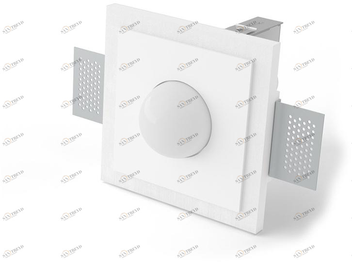 9010 novantadieci Встраиваемые настенные и потолочные светильники из cristaly®  4219 