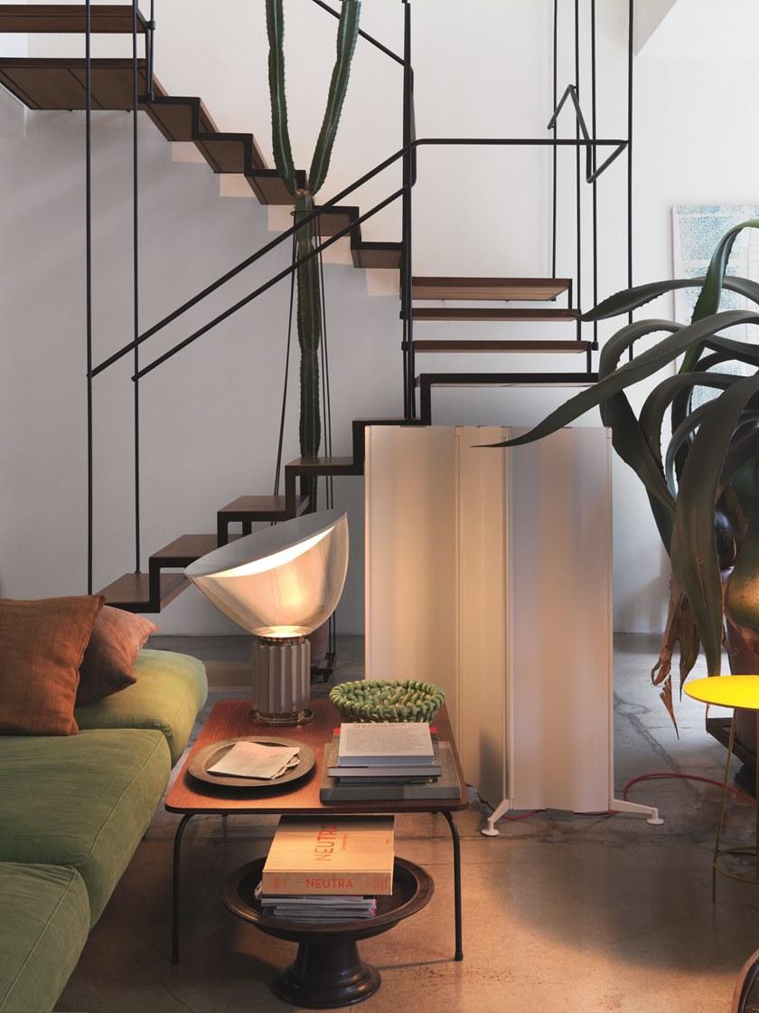 Tubes Radiatori Алюминиевый напольный радиатор Plug&play sun-id-1470061 - Вид №2